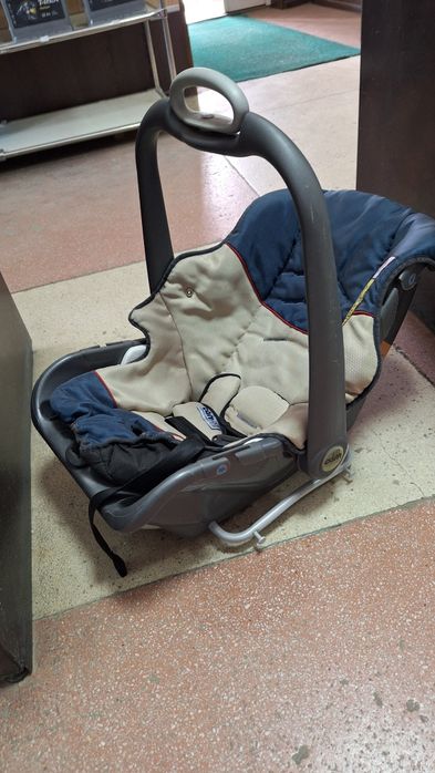 Коляска детская 3 в 1