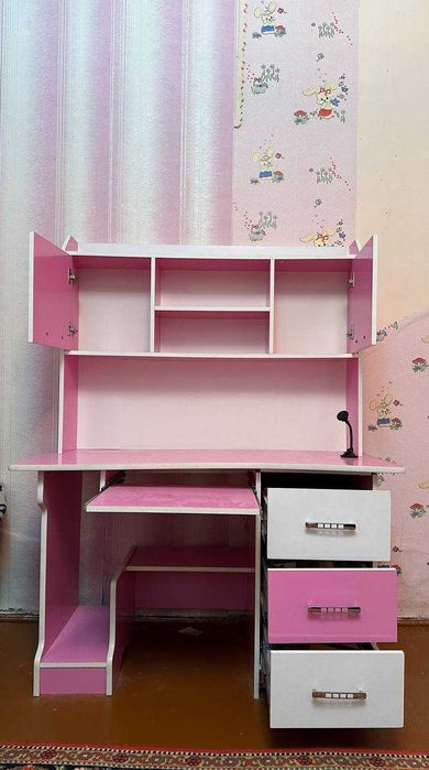 Мебель детская Б/У