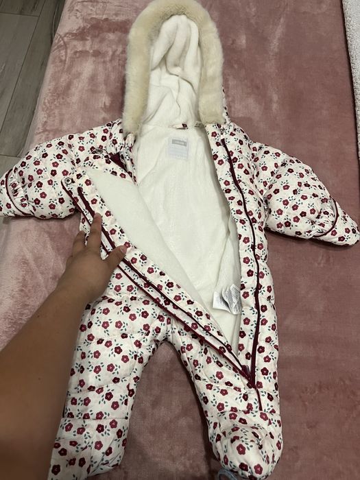 Космонавт Okaidi Obaibi
