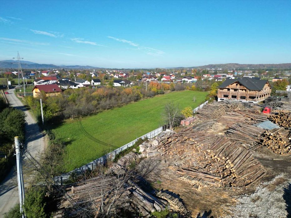 Teren Sighetu Marmatiei Strada Lazu Sesului 6222mp