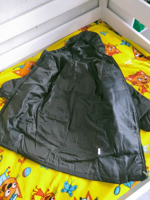 Куртка для мальчика