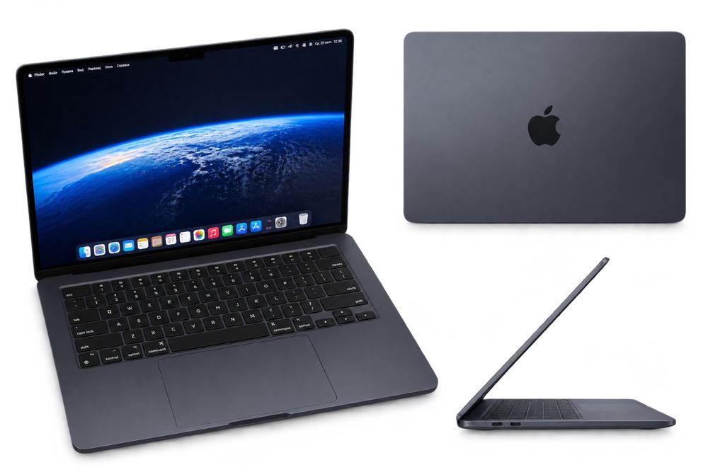 Macbook  15.3 air M2 2023