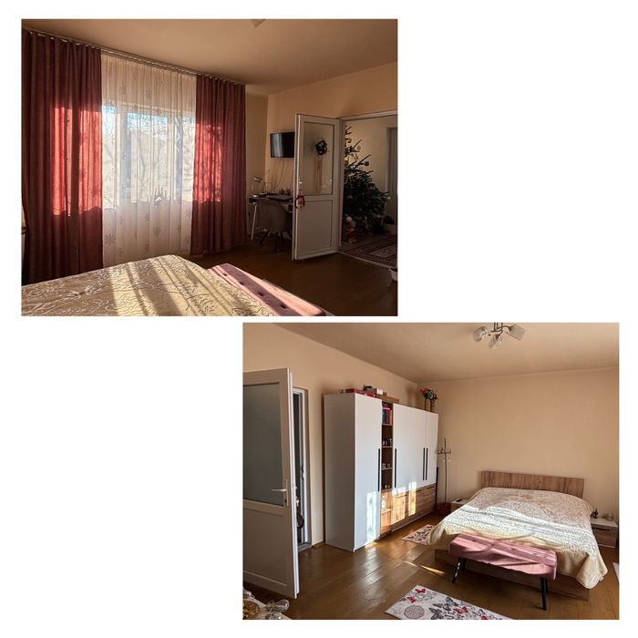 Vând casă D+P, Finteușu-Mare