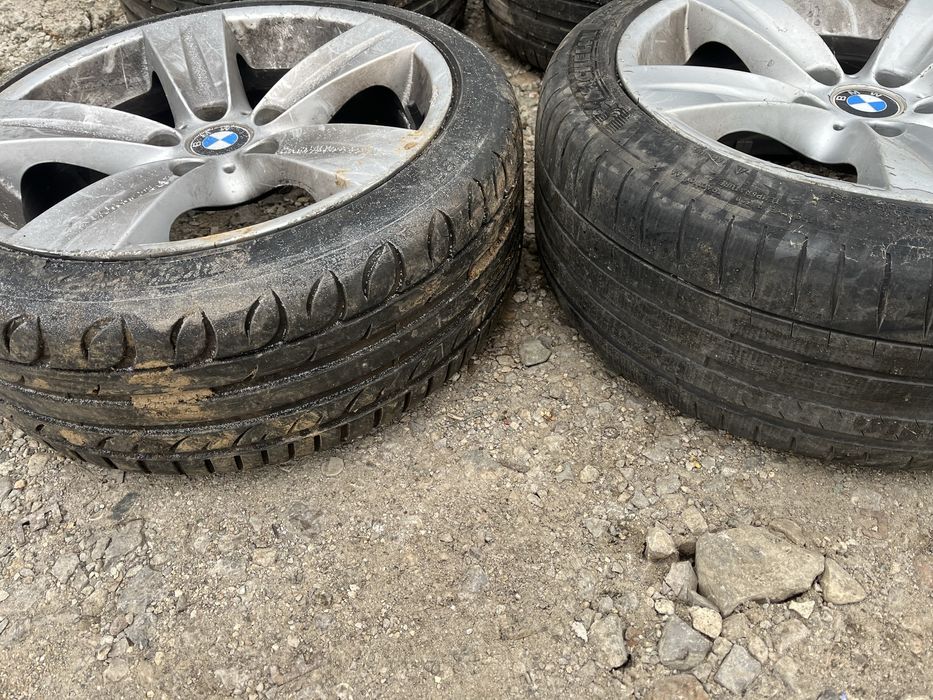 Джанти бмв е90/91 18 ( djanti bmw e90/91 18 )