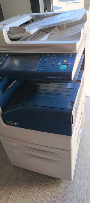 Xerox profesional