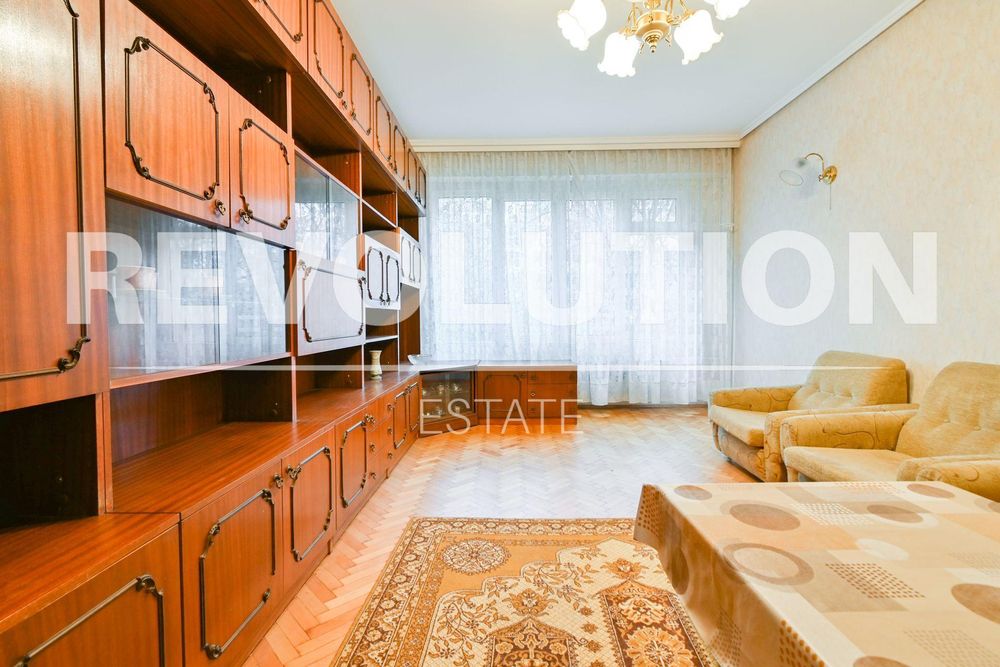 Дава се под наем Двустаен апартамент в София, Сердика - 65 кв.м за 498.27 € - Снимка #2