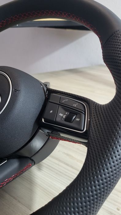 Спортен волан за AUDI