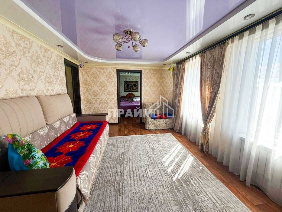 ПРОДАМ 3Х ком. дом Центр (Асель ПРАЙМ)