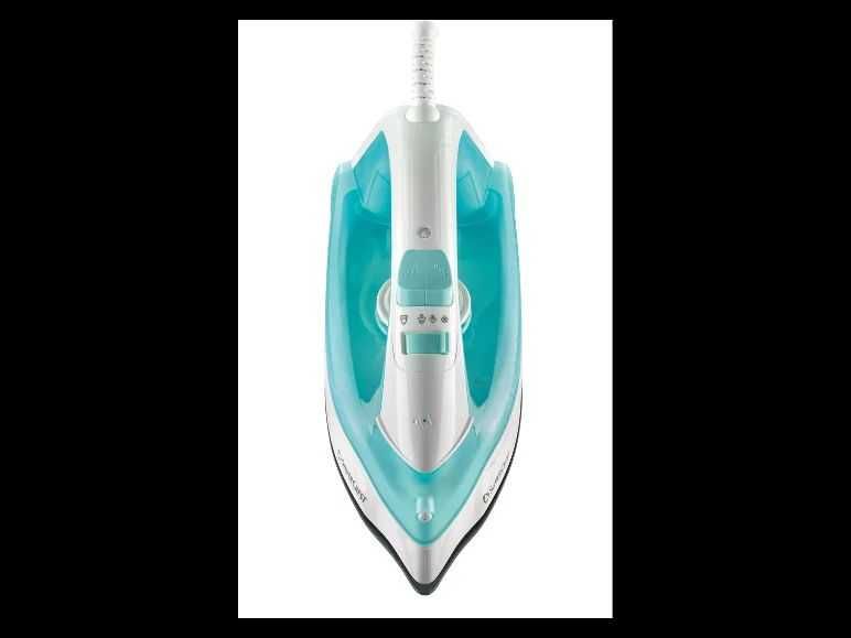 ‼️ Профессиональный паровой утюг с керамической подошвой (Германия)