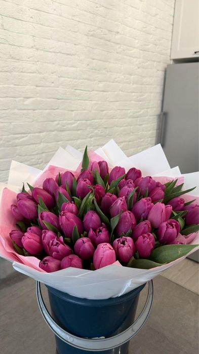 Продам цветы свежие