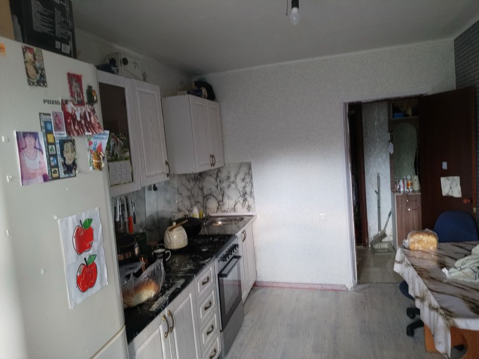 2-комнатная квартира и дача