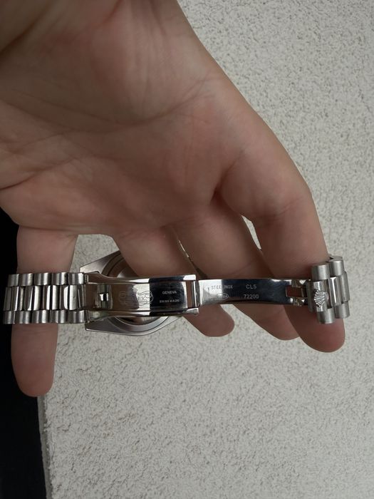 Ceas Rolex presidential / day date