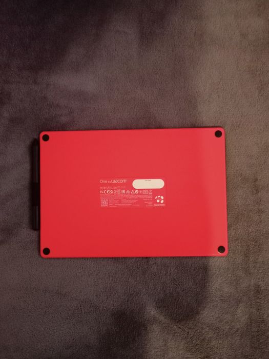 Tableta grafica Wacom One