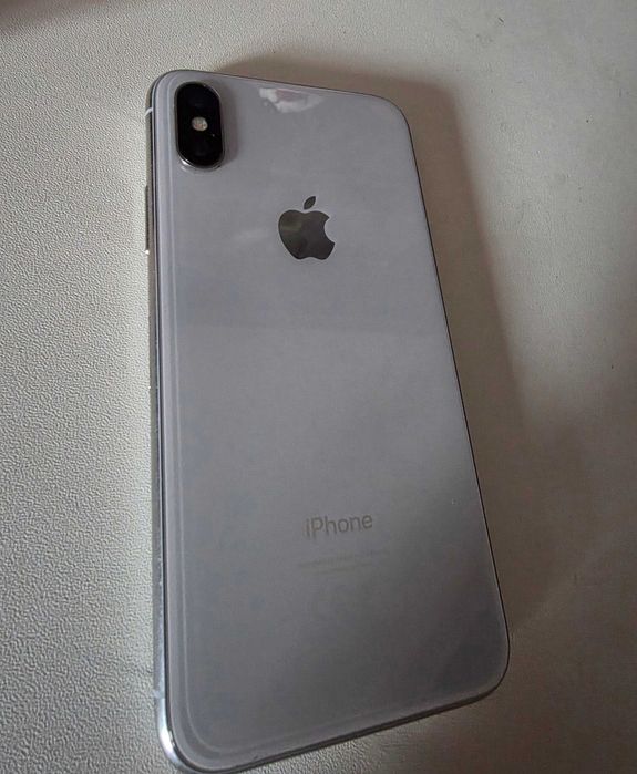 Iphone X Употребяван