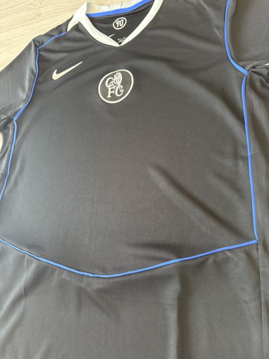 Челси / Найк , Chelsea / Nike