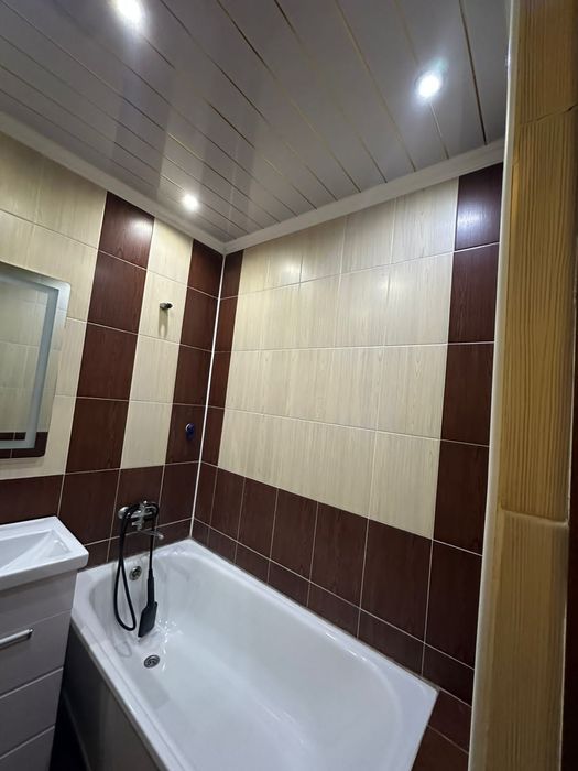 Продам собственную квартиру