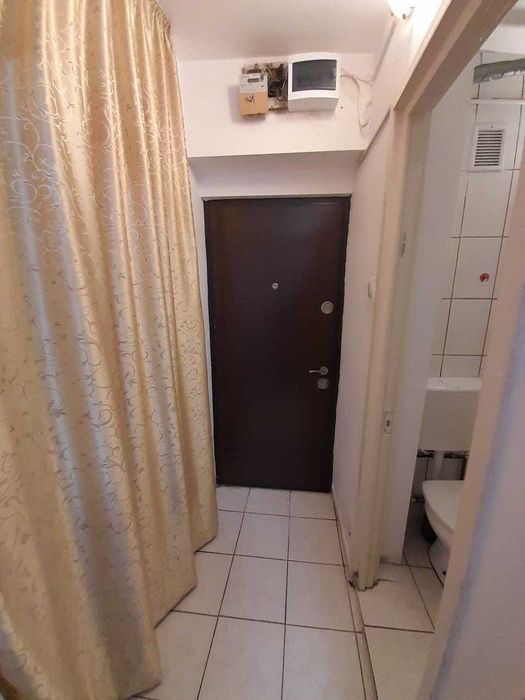 Garsoniera / apartament 1 camera Tudor Vladimirescu-Direct proprietar