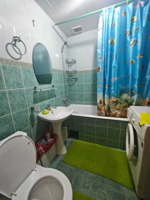 Продается 2-х комнатная квартира в кирпичном доме. Максим Горький