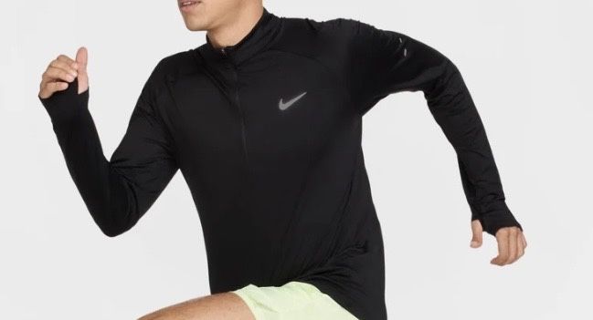 NIKE Блуза мъжка