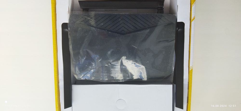 Продаются роутер