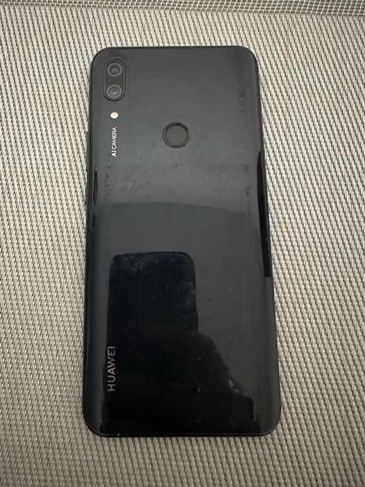 Huawei P Smart Z