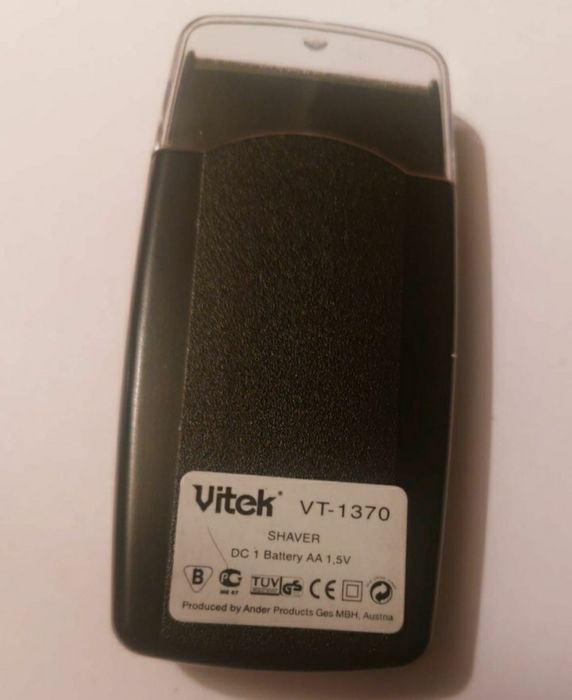 Электробритва Vitek
