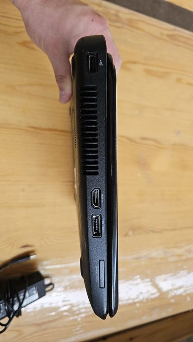 Ноутбук DELL Inspiron N5110