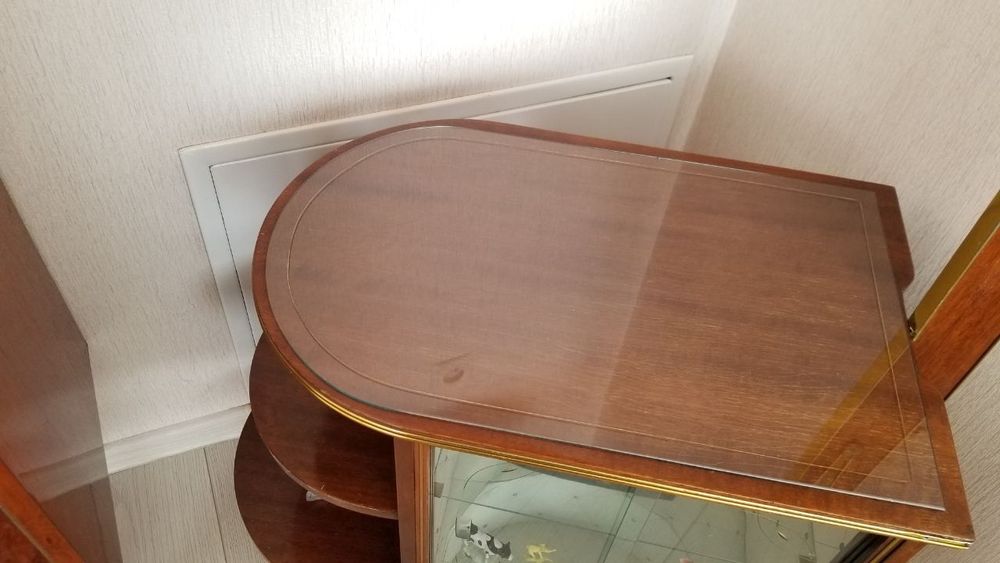 Тумба-торшер качественный