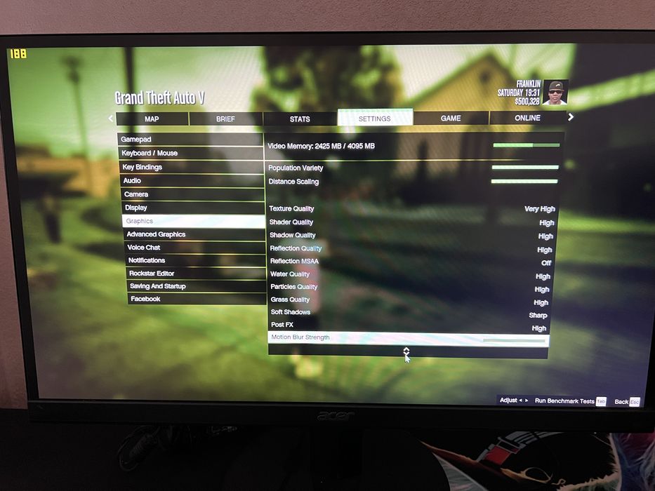 Vand Unitate PC HP