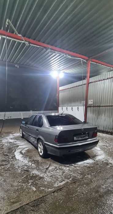 BMW E36 продажа/обмен