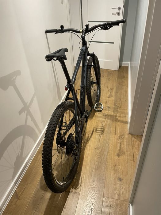 Ram HT ONE размер L 27.5