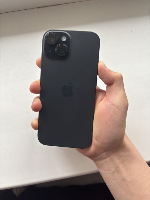 Iphone 15 256gb 88%