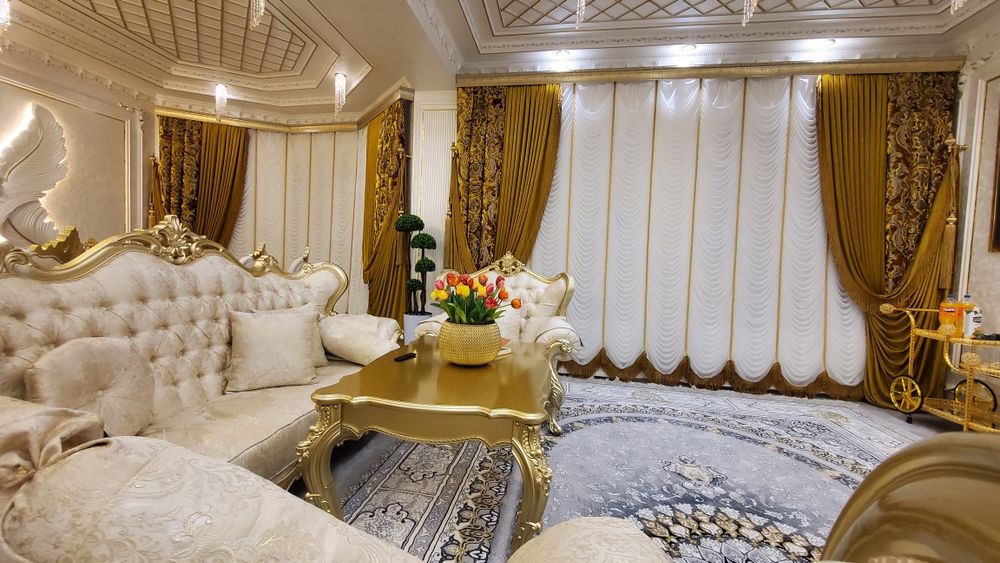 Jalyuzi va elita pardalari bizda ishlab chiqarish birinchi qőlardan