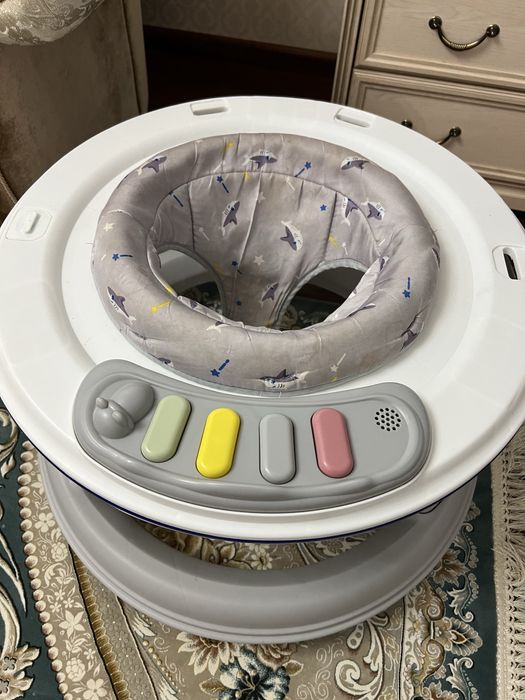 Ходунки детские BAY