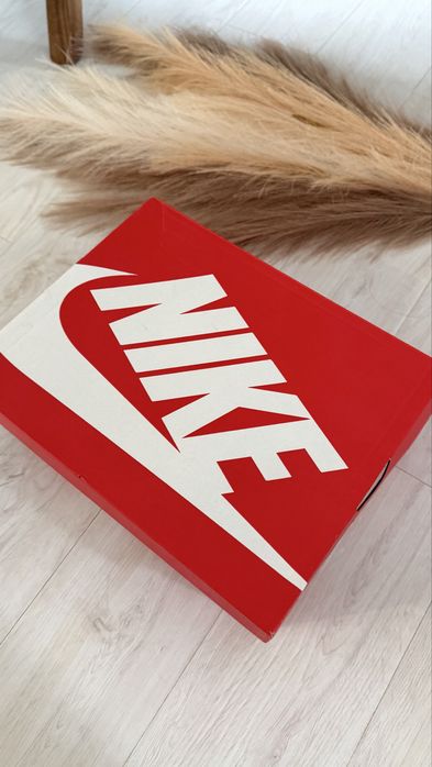 Nike Air Force 1 — 37 размер