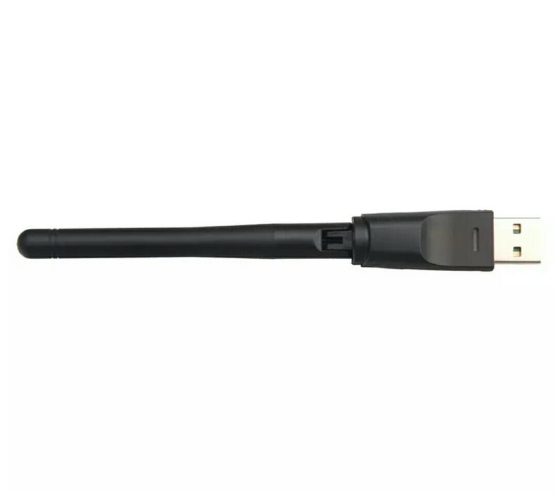 USB WiFi адаптер для компьютеров и Т2 приставок.