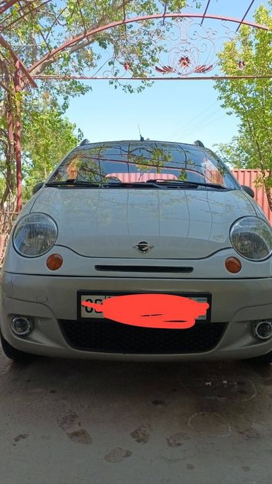 Matiz best 2011 luks kanditsoner