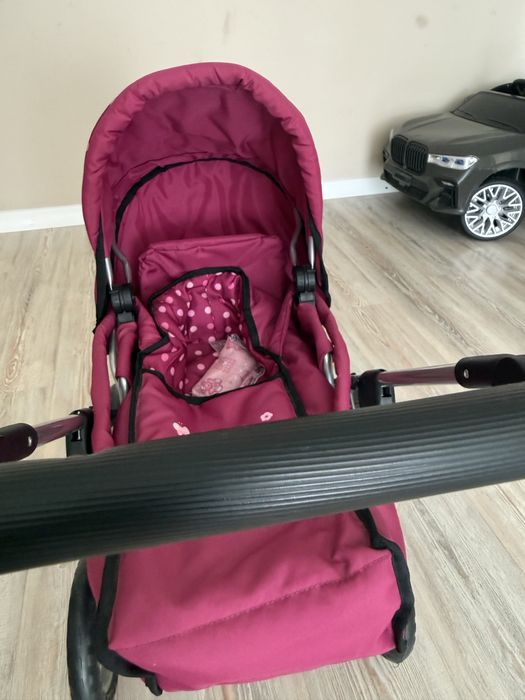 Коляска Buyer dolls