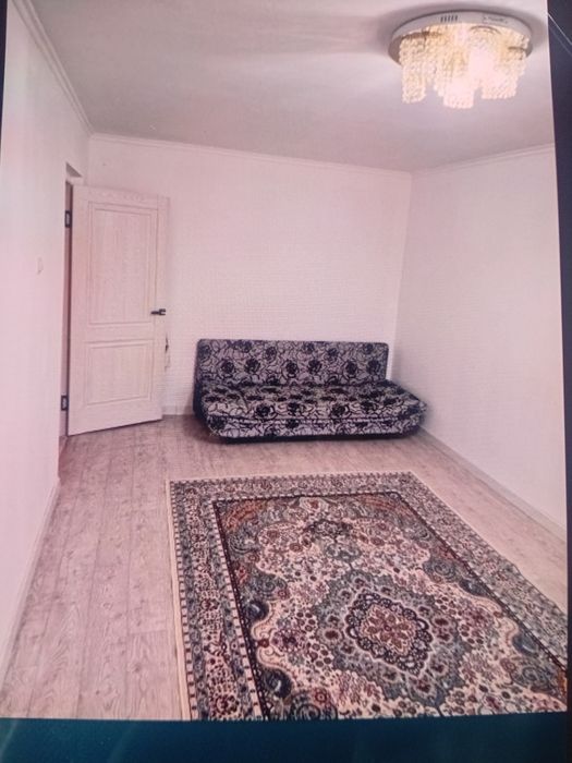 Зх комнатная квартира