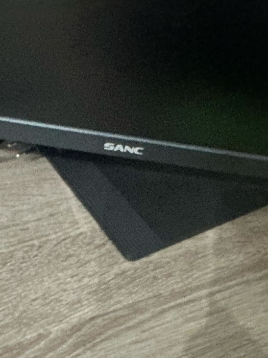Монитор 27 Sanc игровой