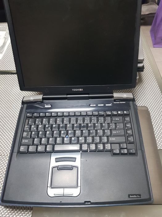 Lap Top на Части