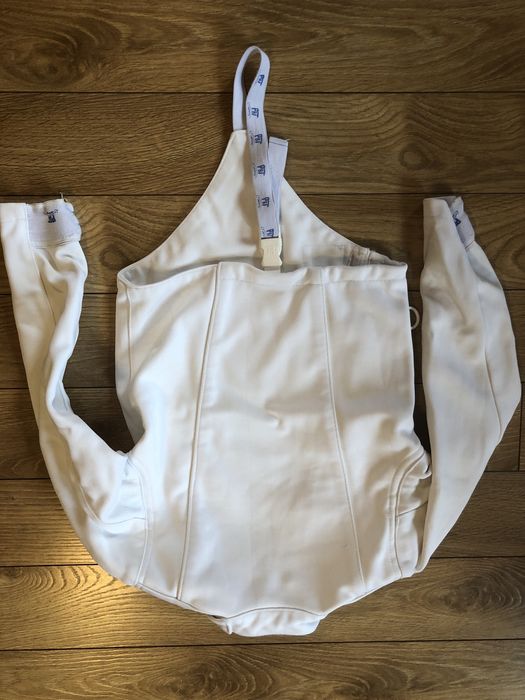 Екипировка за фехтовка PBT Fencing, за дете 146 см