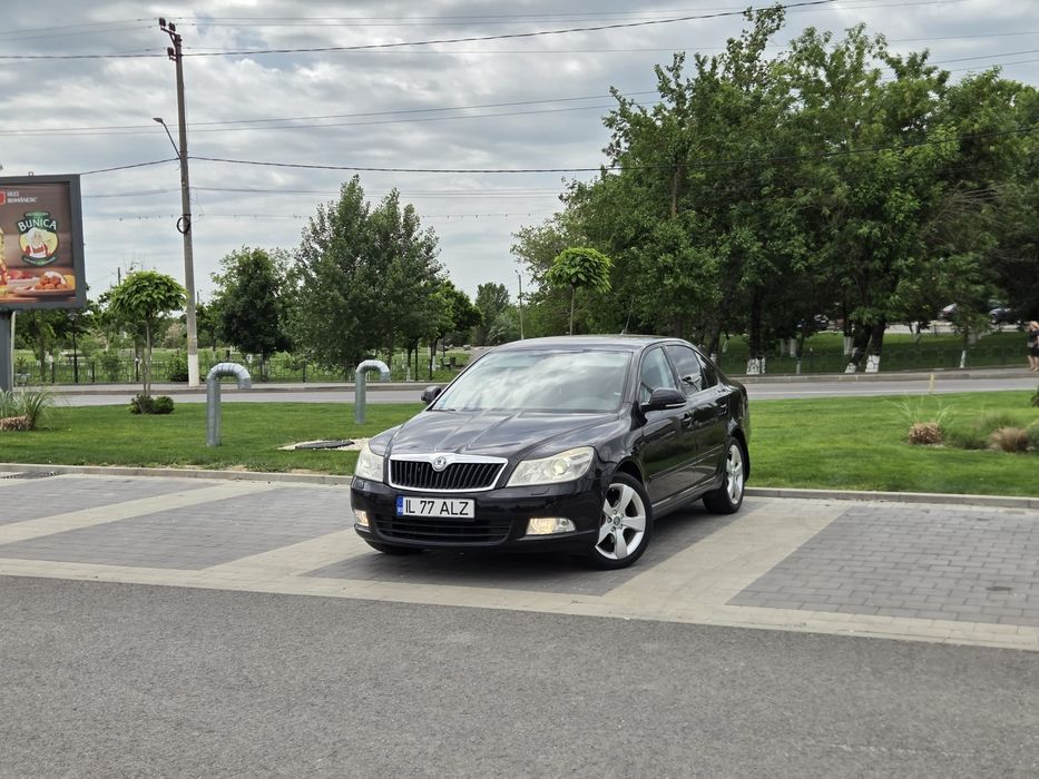 Skoda Octavia 1.8Tsi / 2010 / 4700€