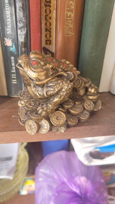 Сувениры, статуэтки