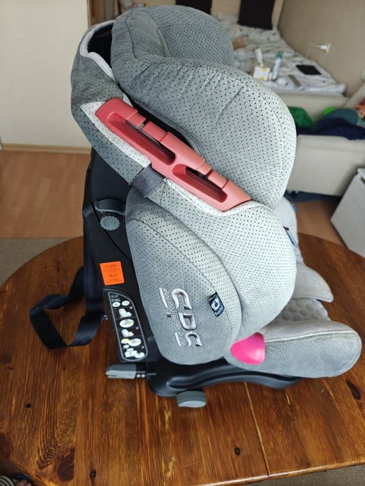 Столче за кола Coletto Sportivo Isofix