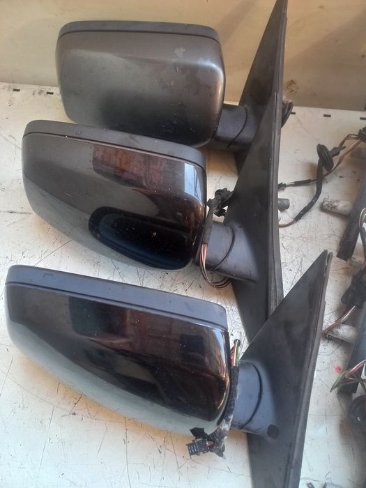 Огледала BMW E60