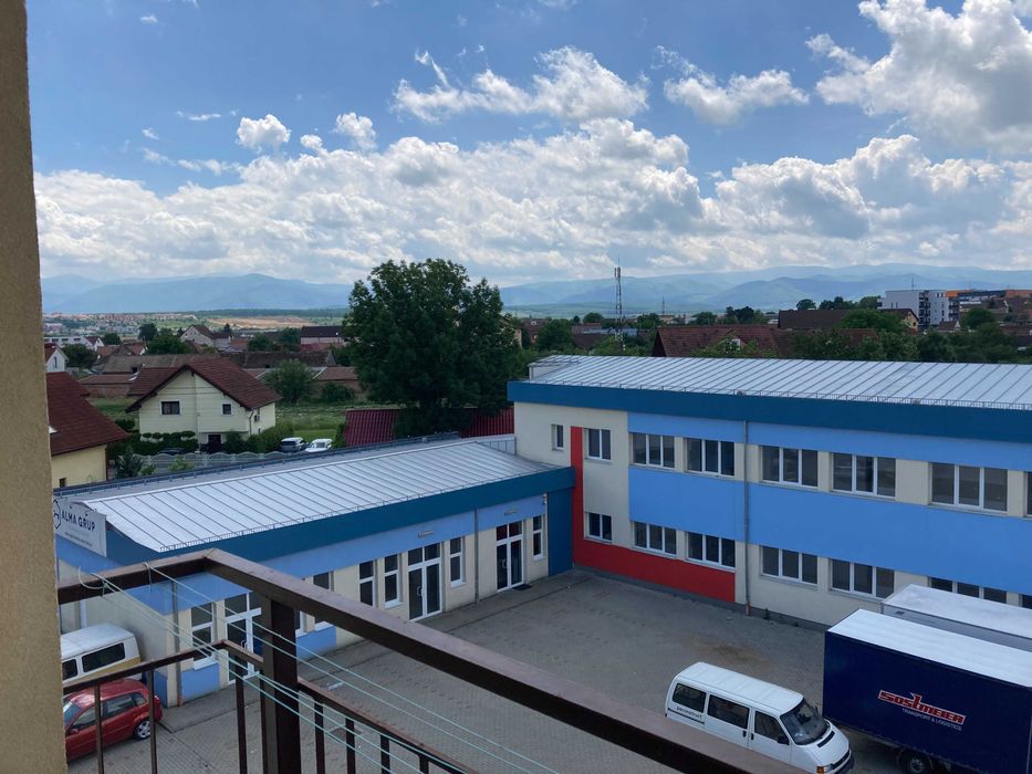 Proprietar, inchiriez garsoniera in Turnisor (Alma) - Sibiu