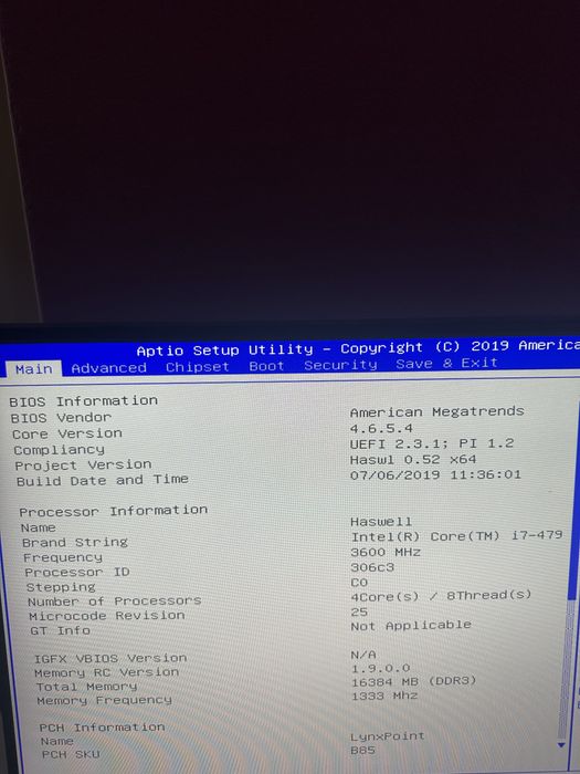 Продам компьютер gtx 1650