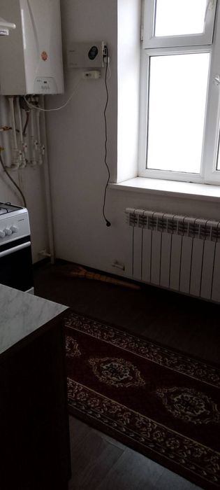 Шолкоматалда 1 хонали квартира ИЖАРАГА