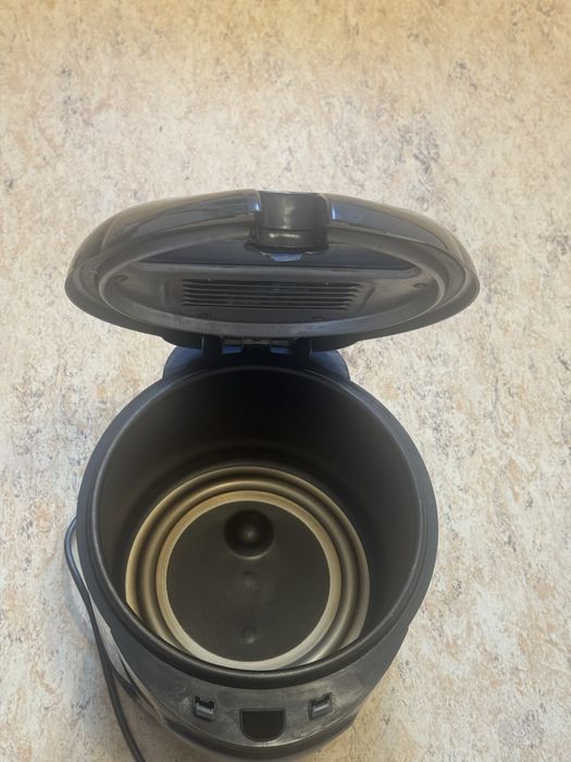 Friteuza Moulinex Supralys